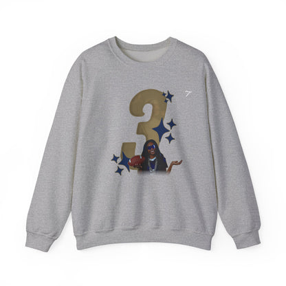 Miracle Bradley Crewneck