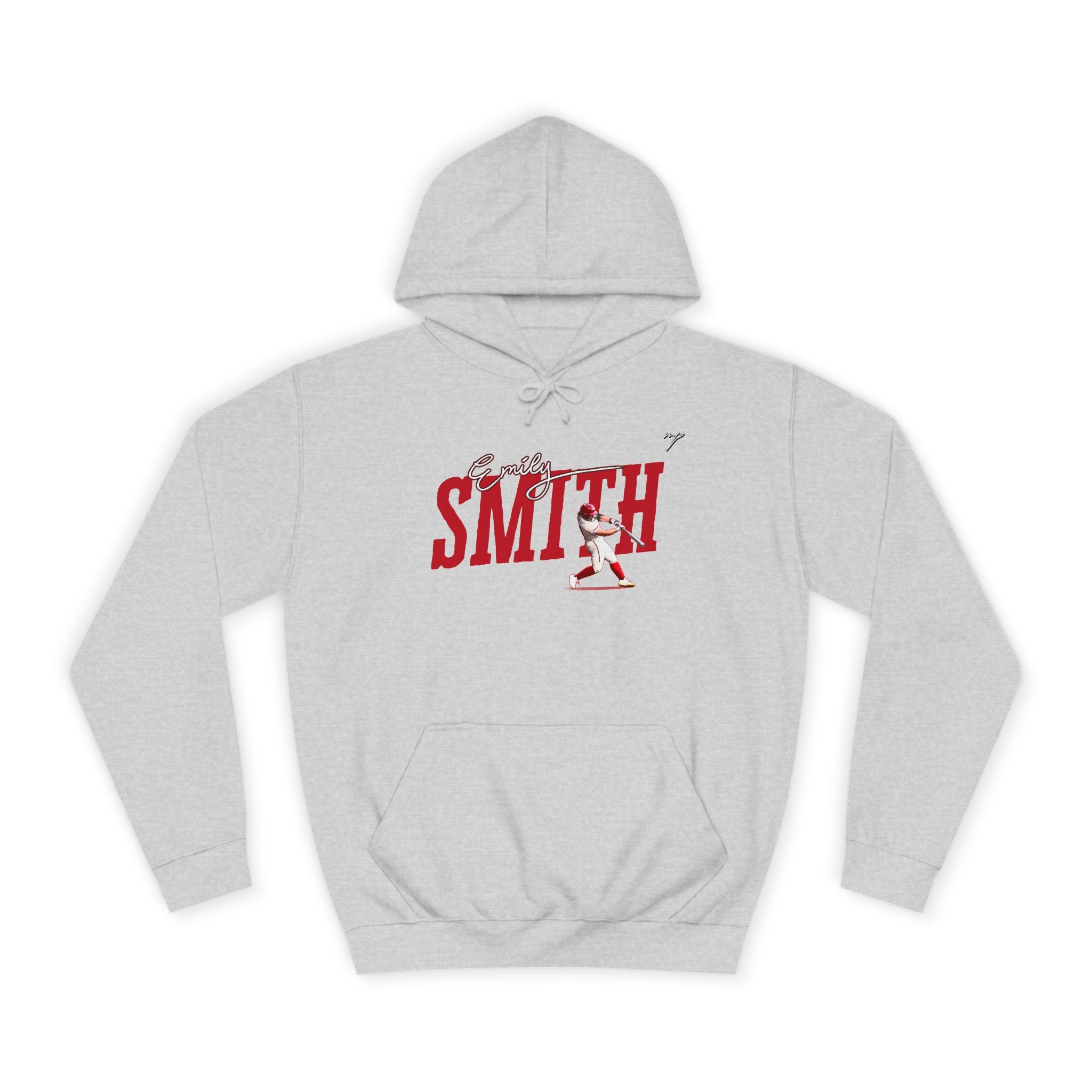 Emily Smith Hoodie