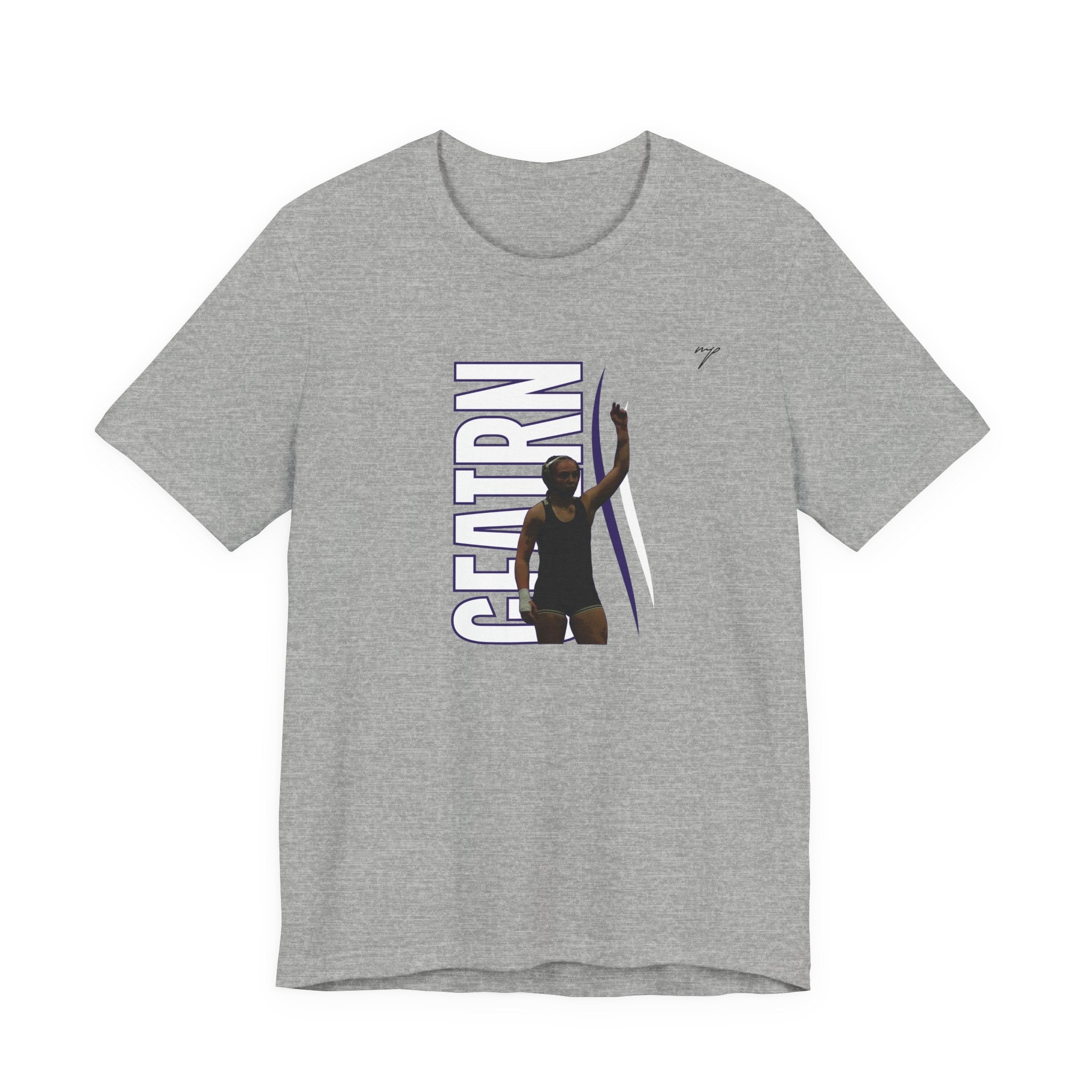 Abby Geairn Graphic Tee