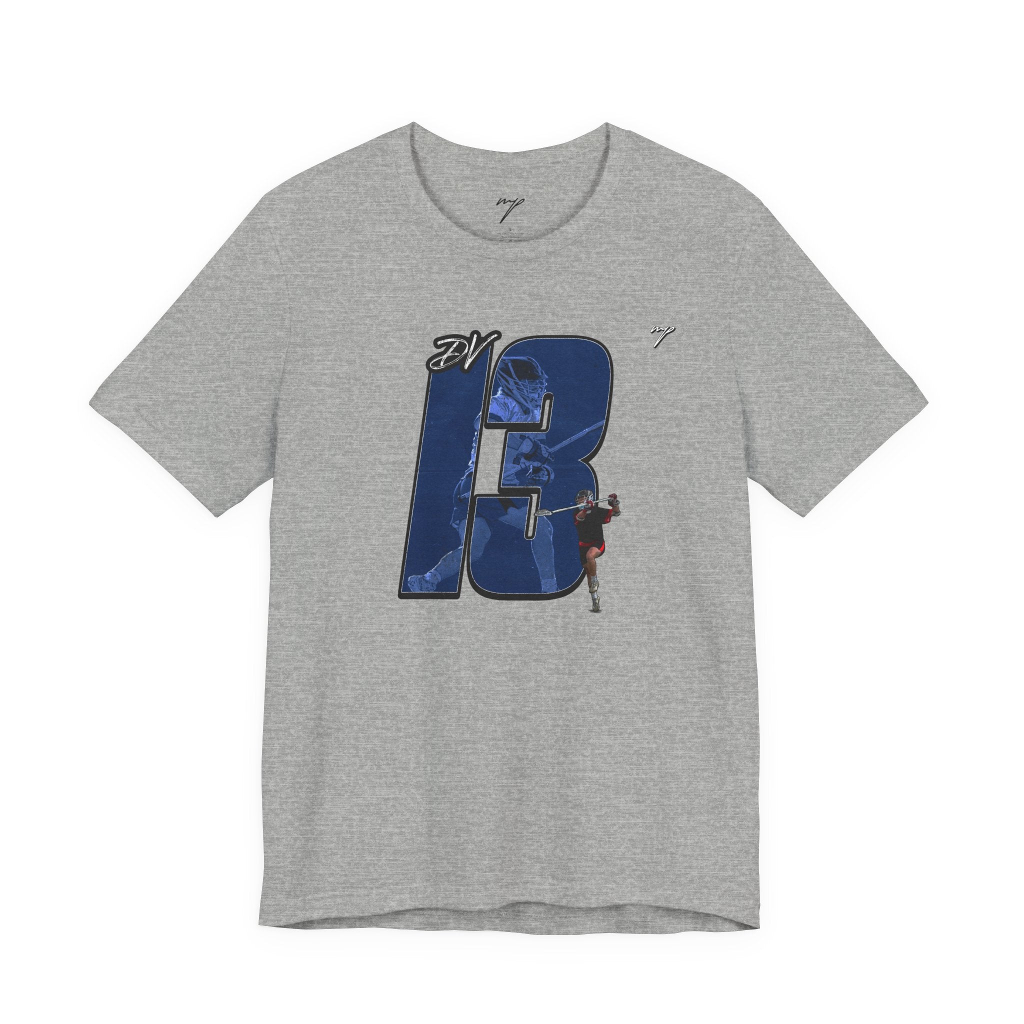 Dillyn VanHeukelum Graphic Tee