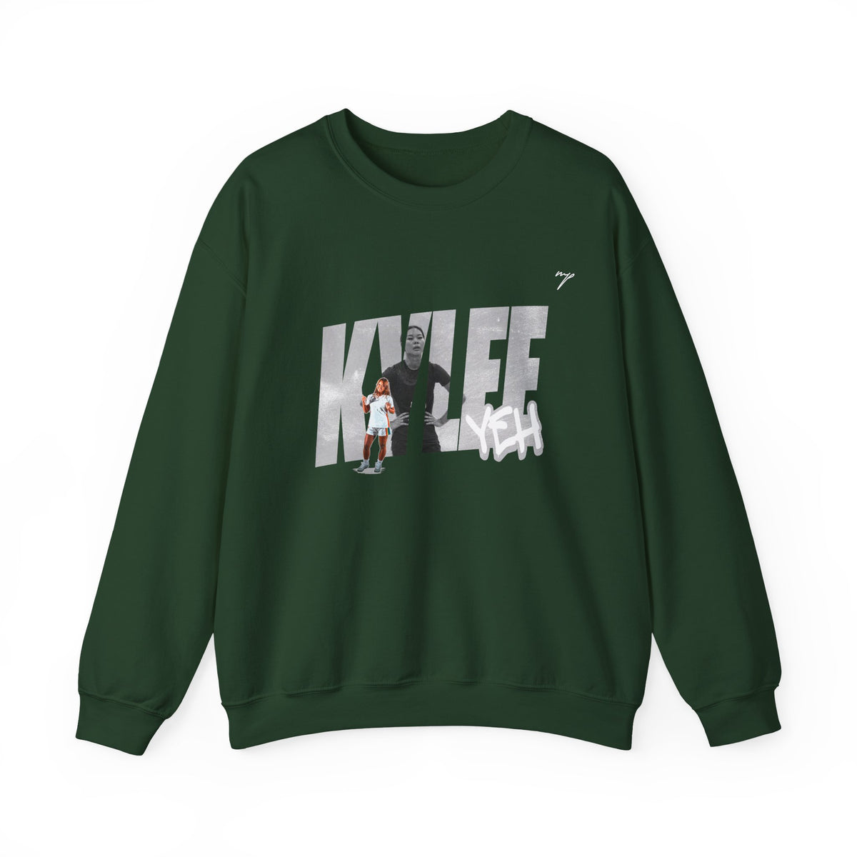 Kylee Yeh Crewneck