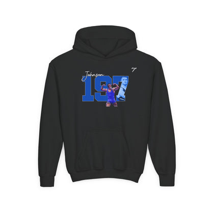 Nick Johnson YOUTH Hoodie