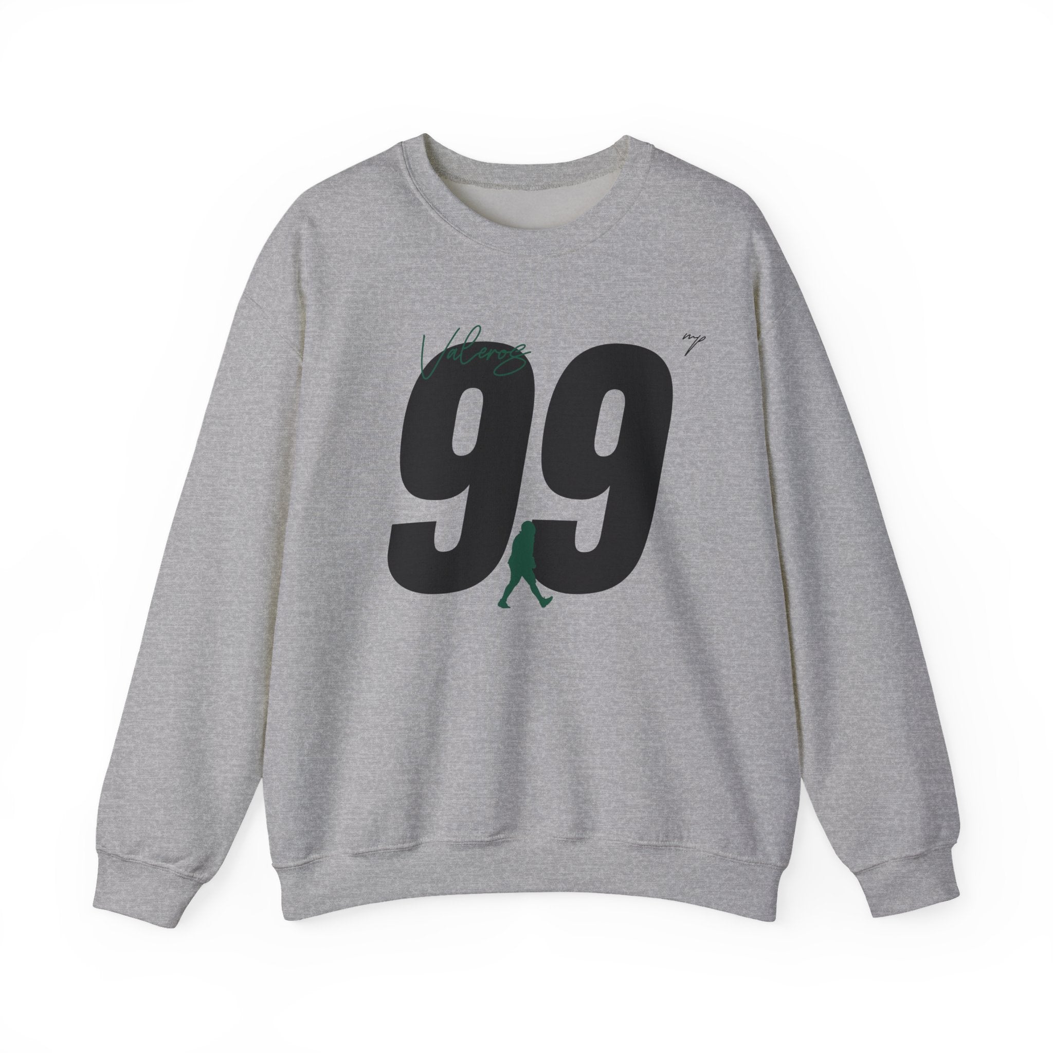 Gabriel Valeros Crewneck
