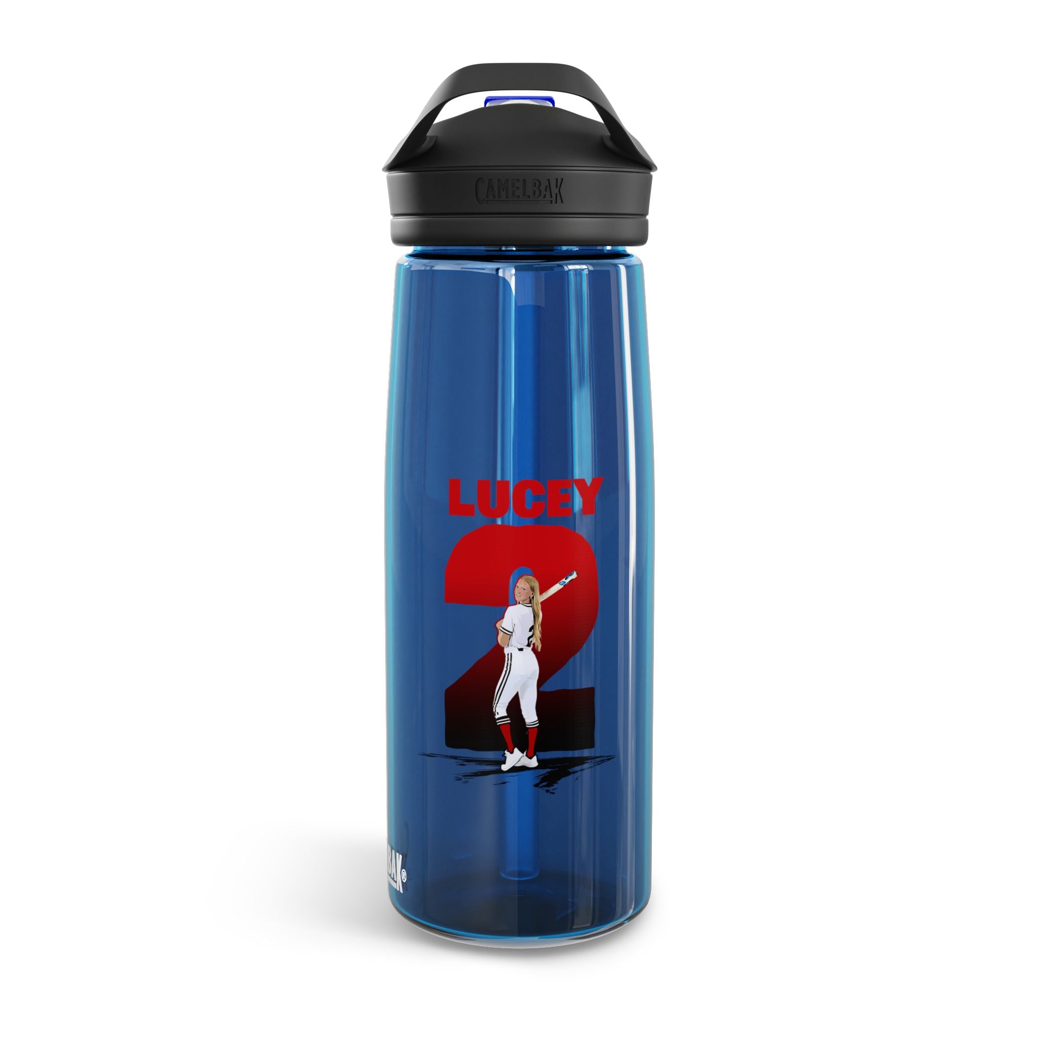 Danielle Lucey CamelBak Water Bottle