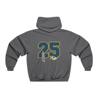 Kaleb Kennedy Vintage Hoodie
