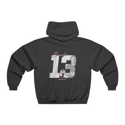 Morgan Bernardini Vintage Hoodie