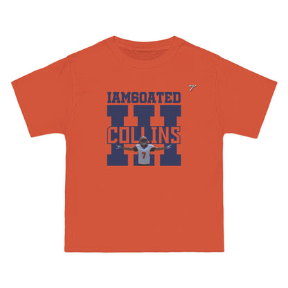 Leonard Collins III Vintage Tee