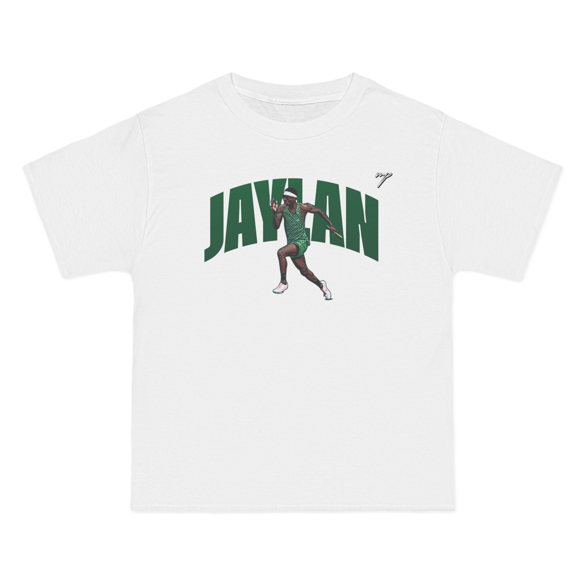 Jaylan Nelson Vintage Tee