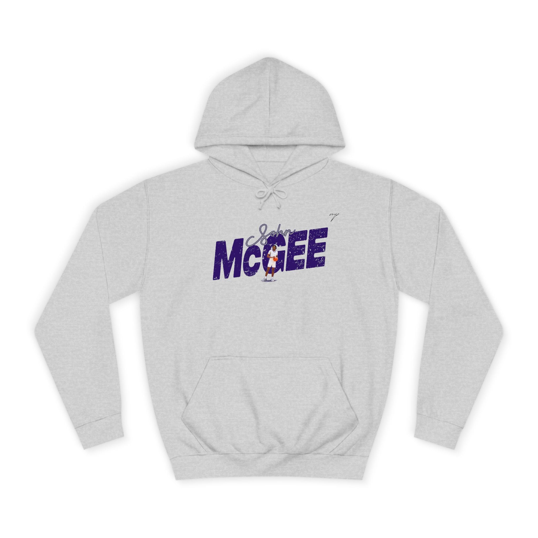 Sohn McGee Hoodie