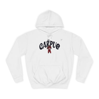 Ben Garpue Hoodie