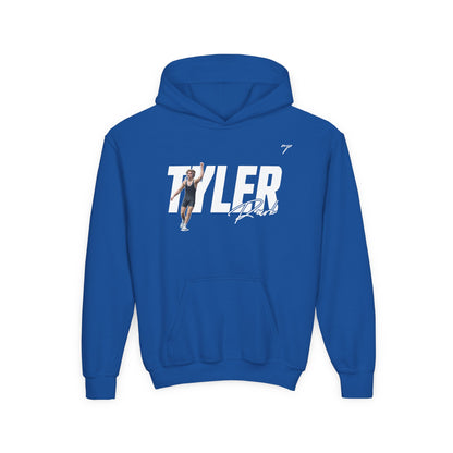 Tyler Roark YOUTH Hoodie