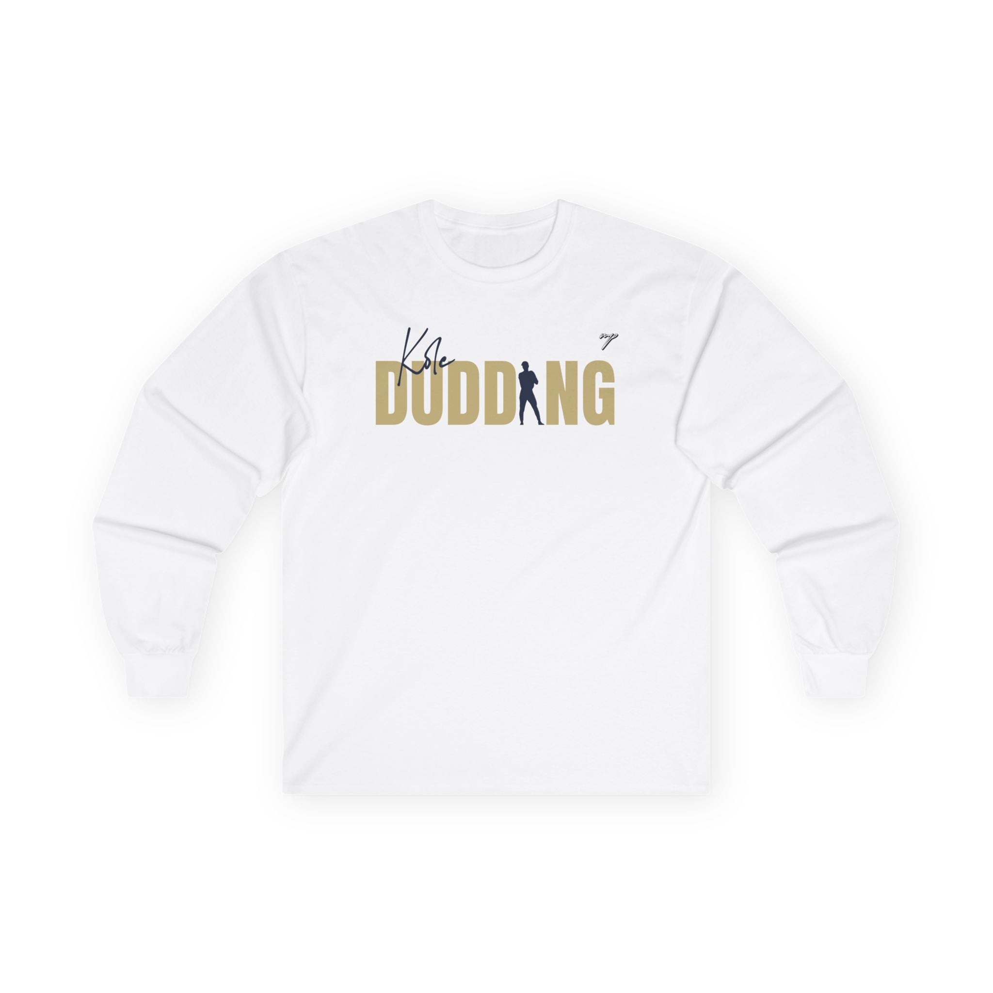 Kole Dudding Long Sleeve Tee