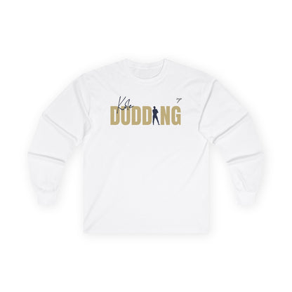Kole Dudding Long Sleeve Tee