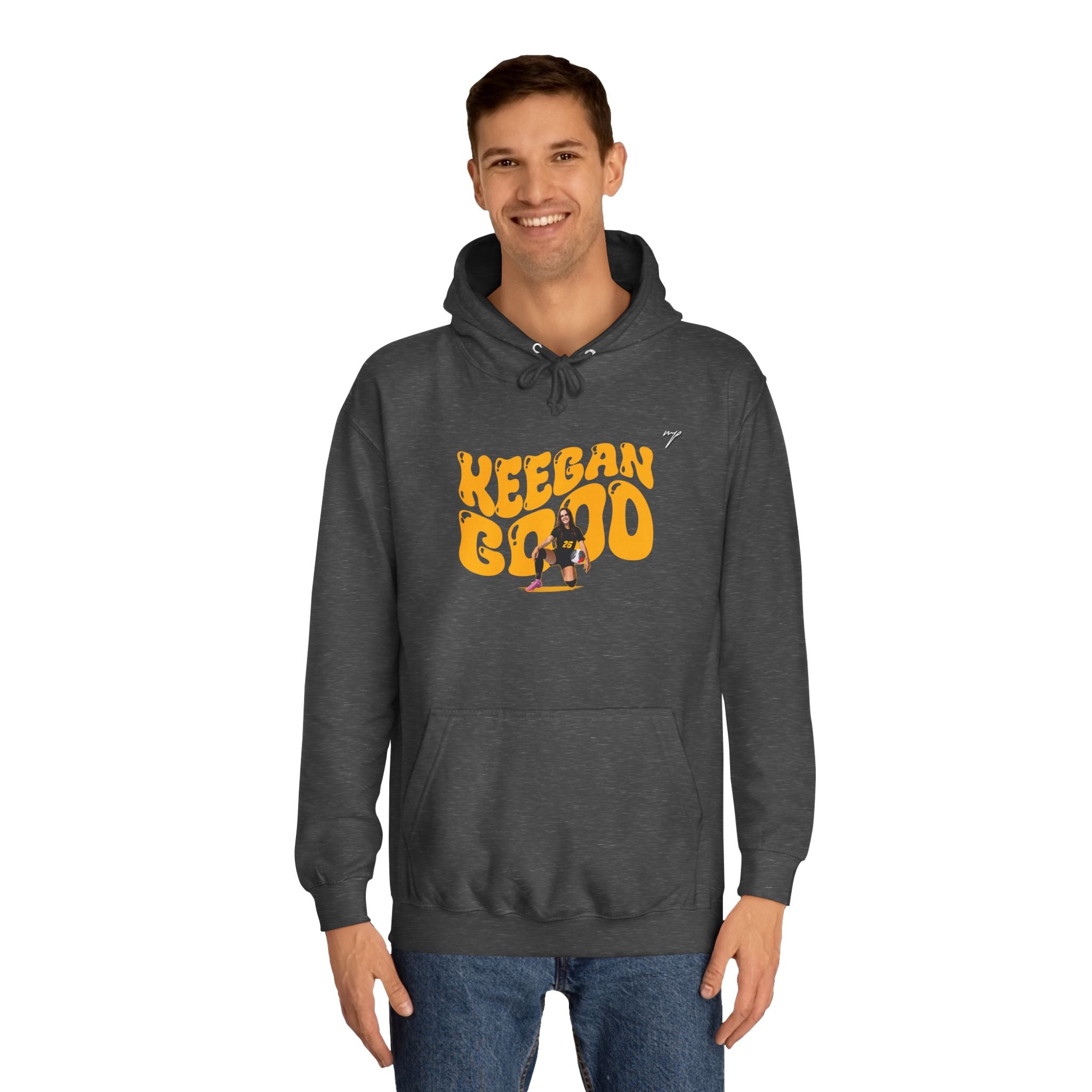 Keegan Good New Hoodie