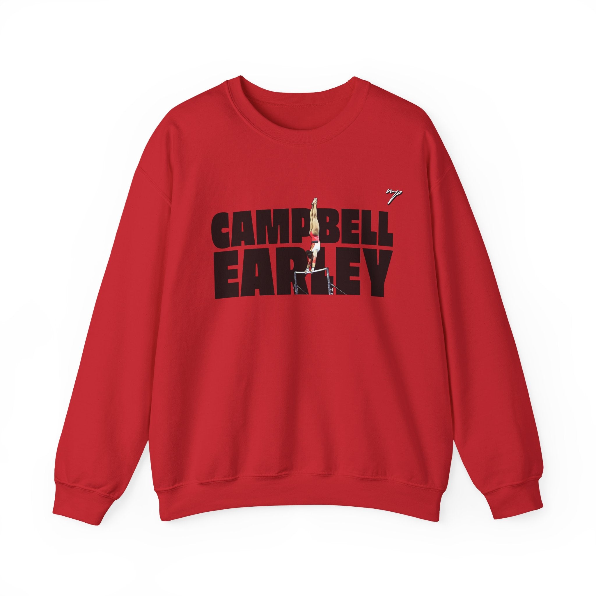 Campbell Earley Crewneck