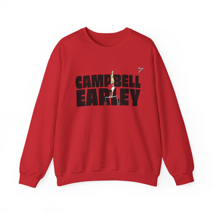 Campbell Earley Crewneck