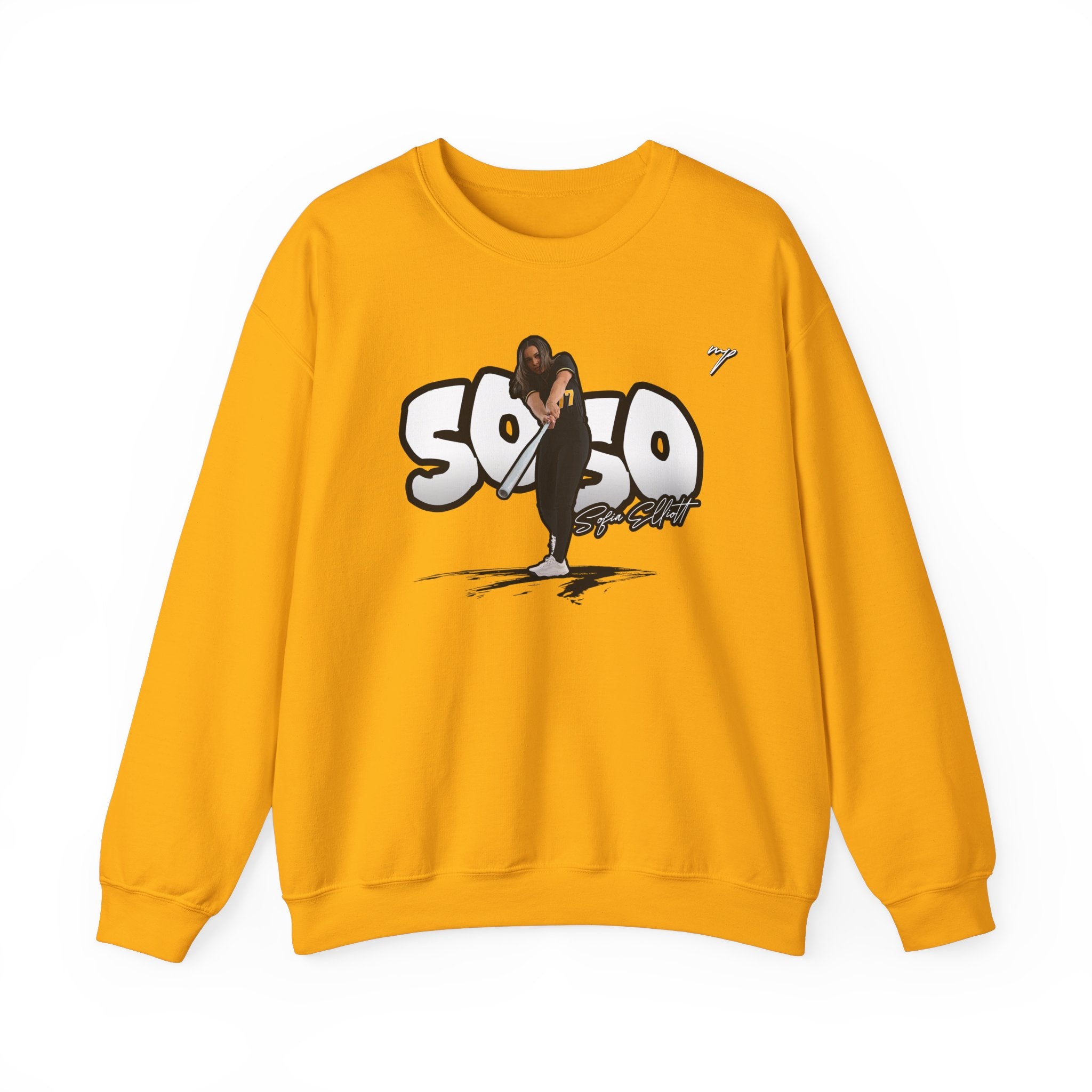 Sofia Elliott Crewneck