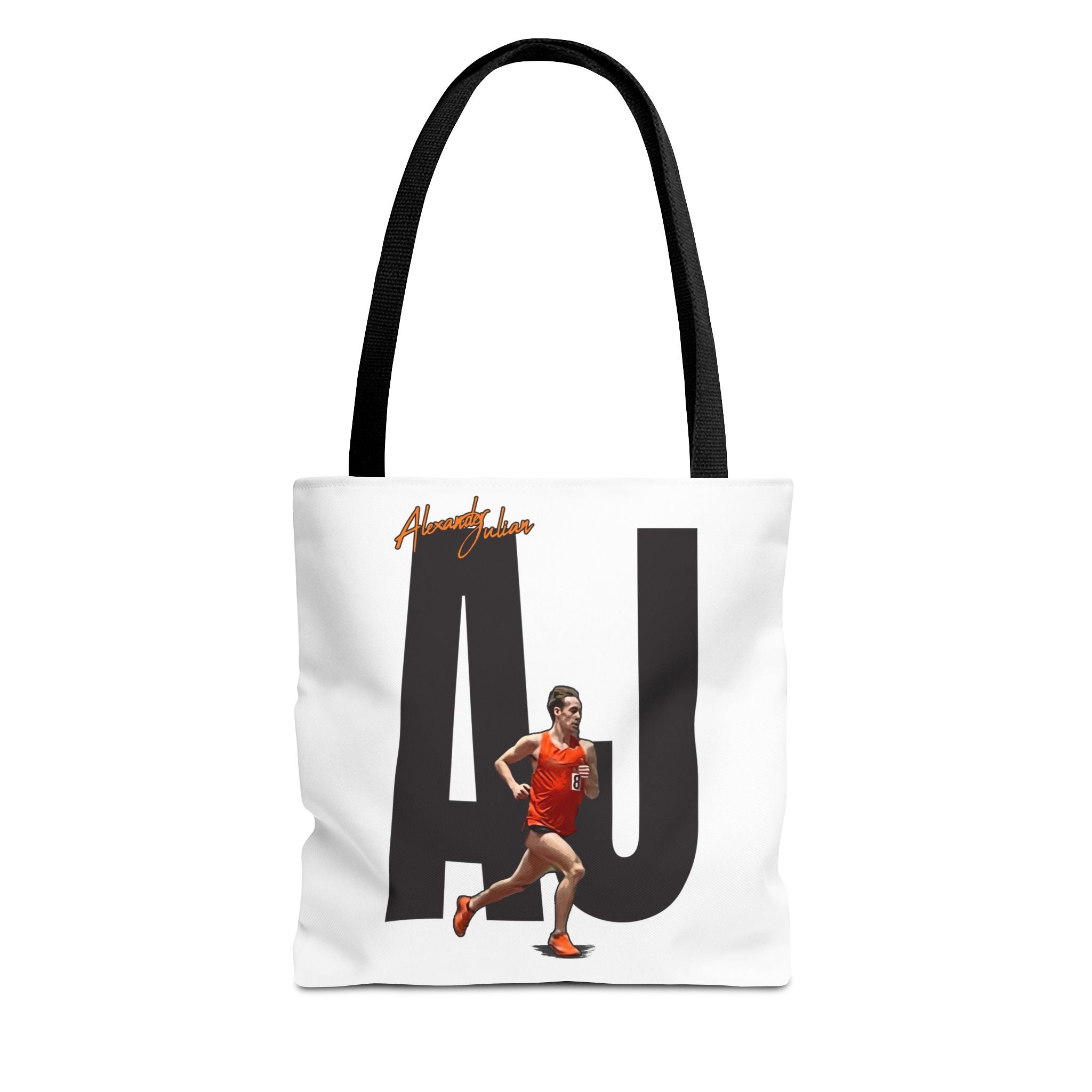 Alexander Julian Tote Bag