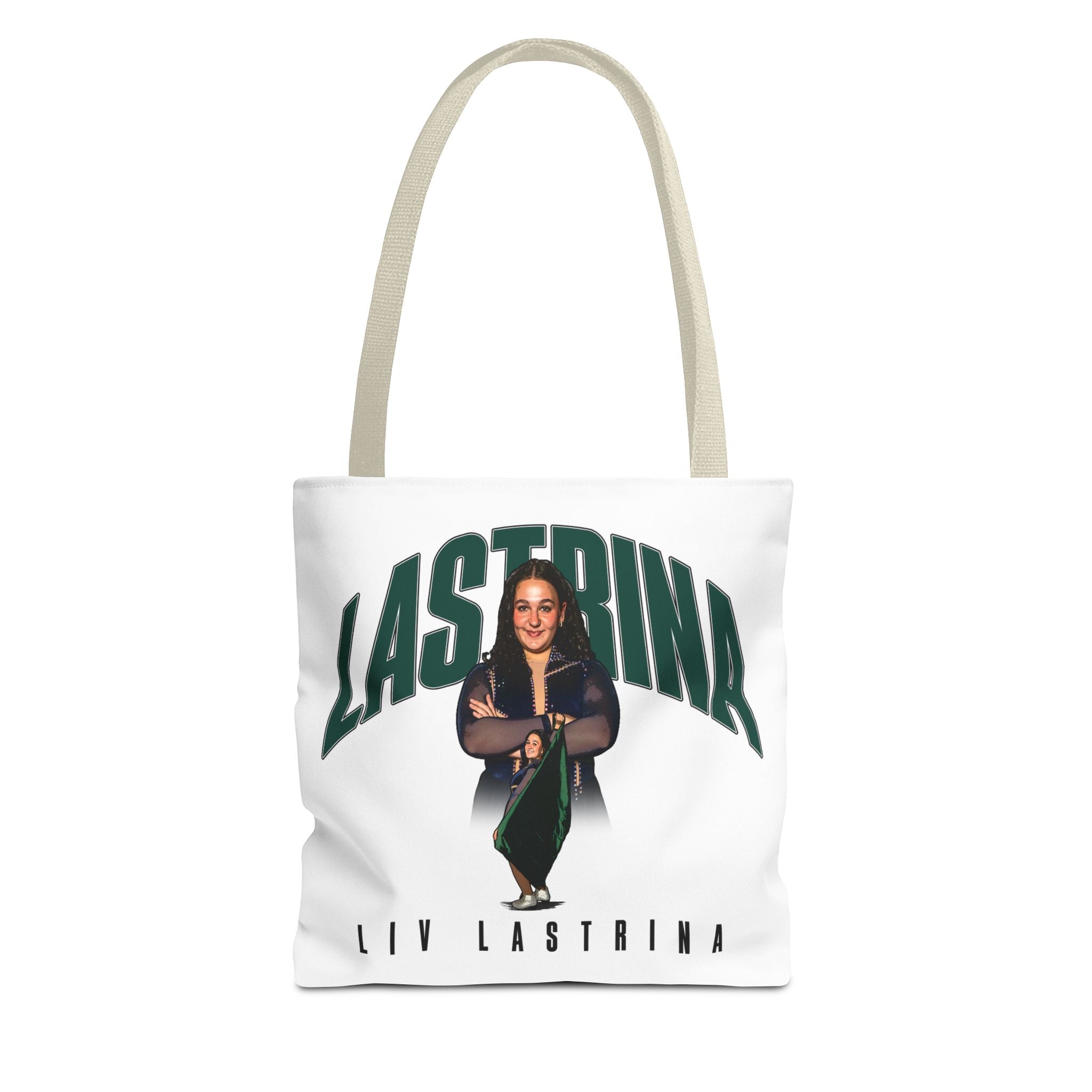 Liv Lastrina Tote Bag