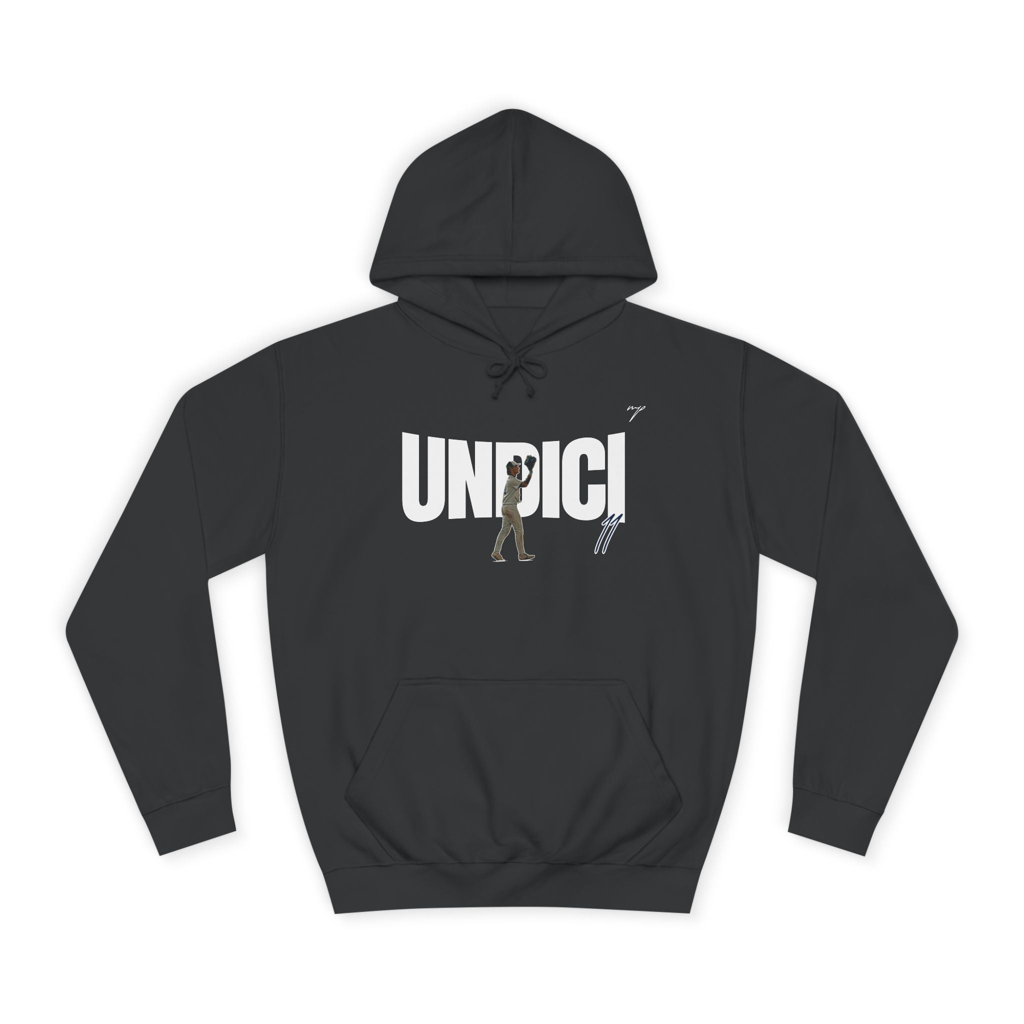Joey Sacchetti Hoodie