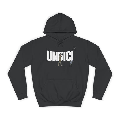 Joey Sacchetti Hoodie