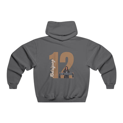 Ava Rodriguez Vintage Hoodie