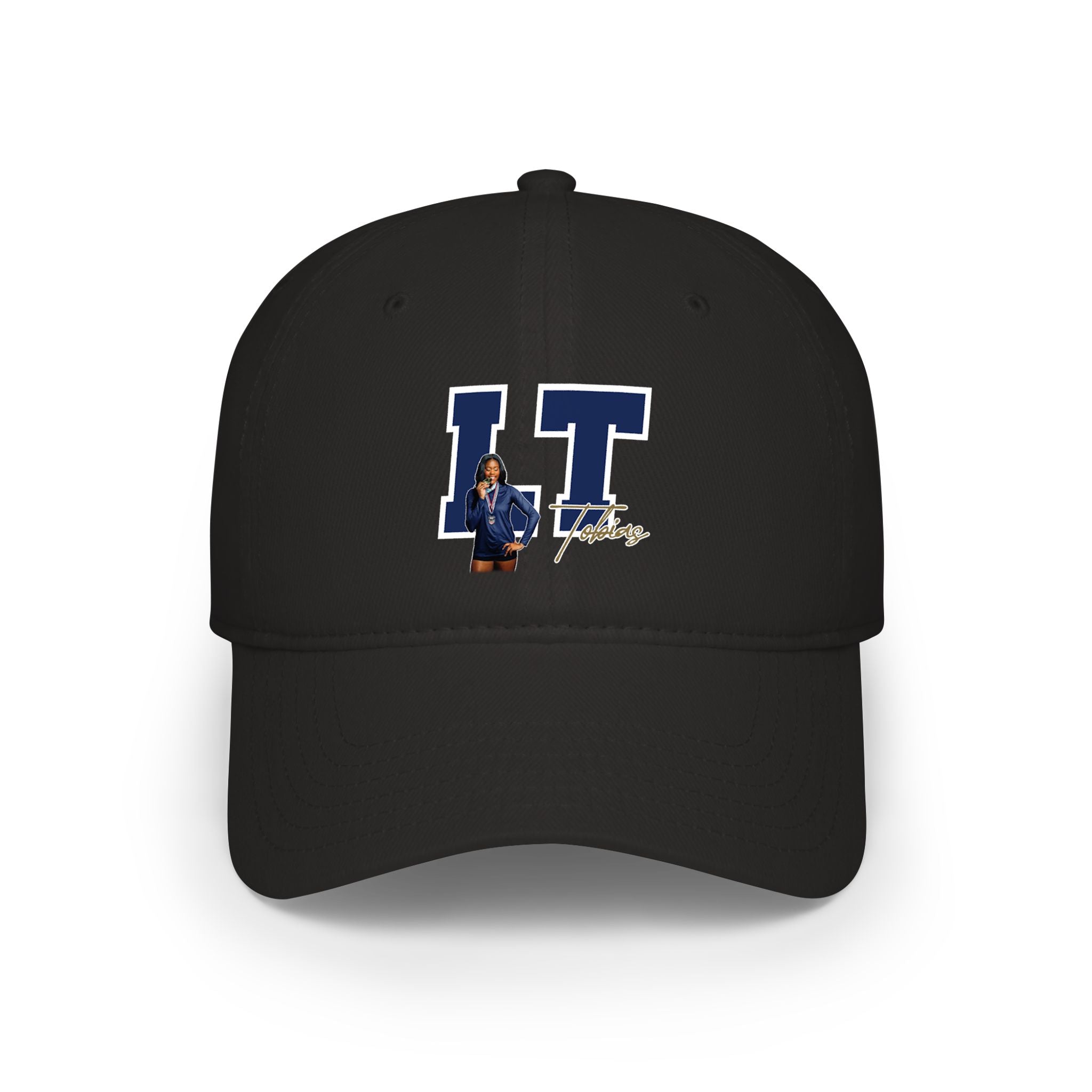 Layni Tobias Hat