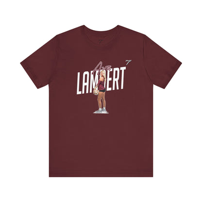 Ava Lambert Graphic Tee