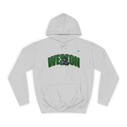 Darrin Weston Hoodie