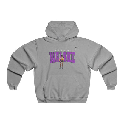 Kyler Walske Vintage Hoodie