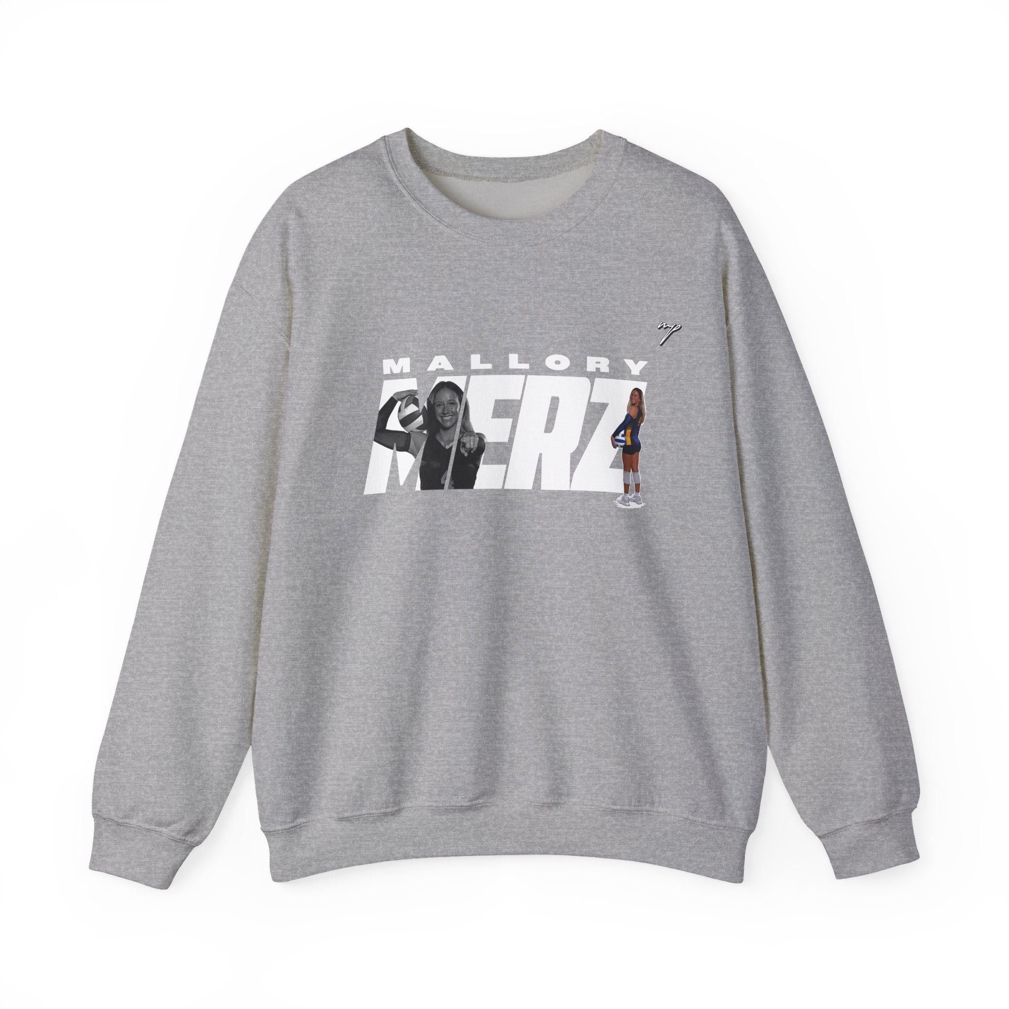Ethan Forde Crewneck