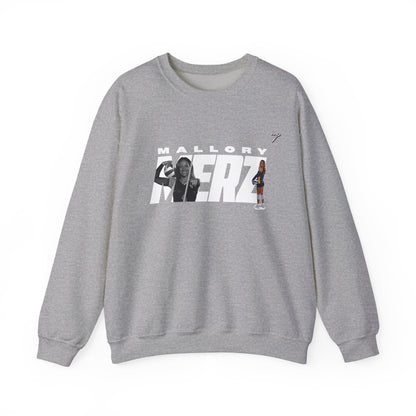 Ethan Forde Crewneck