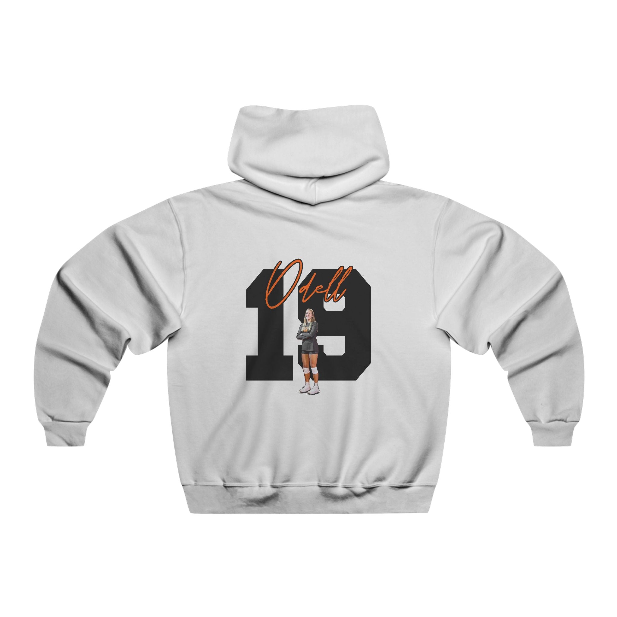 Sarah Odell Vintage Hoodie