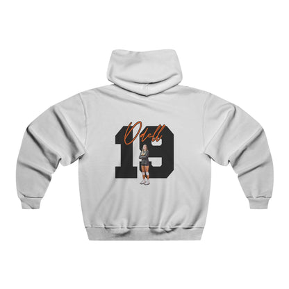 Sarah Odell Vintage Hoodie