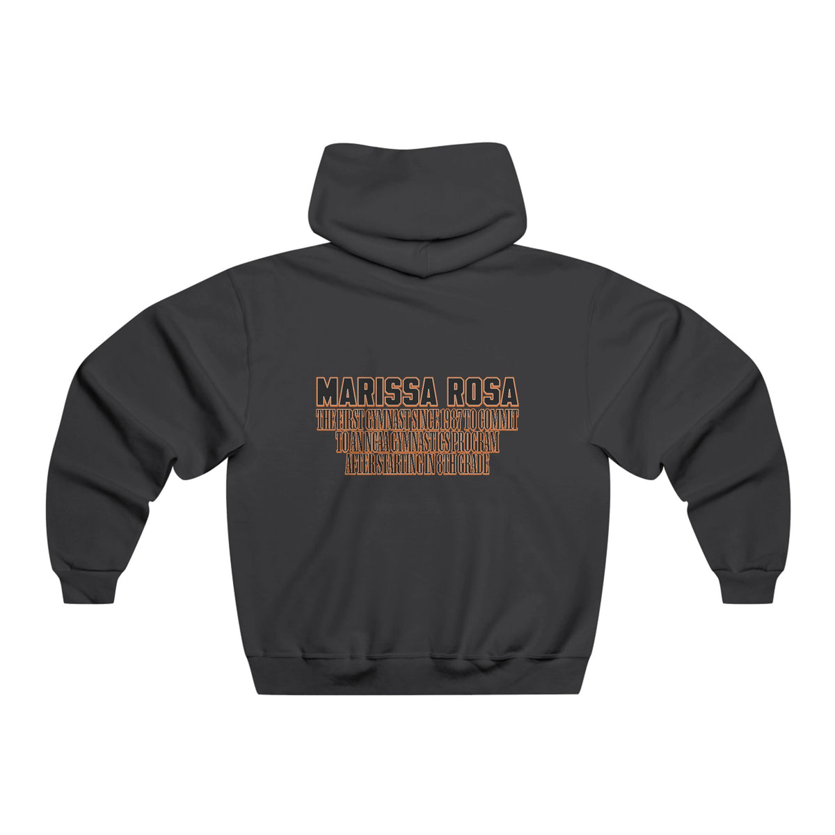 Marissa Rosa Vintage Hoodie