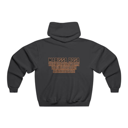 Marissa Rosa Vintage Hoodie