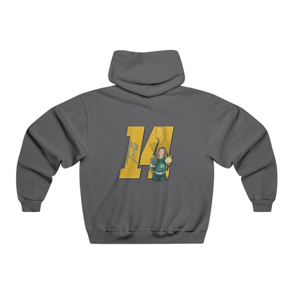 Haylee Trull Vintage Hoodie