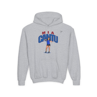 Mia Cantu YOUTH Hoodie