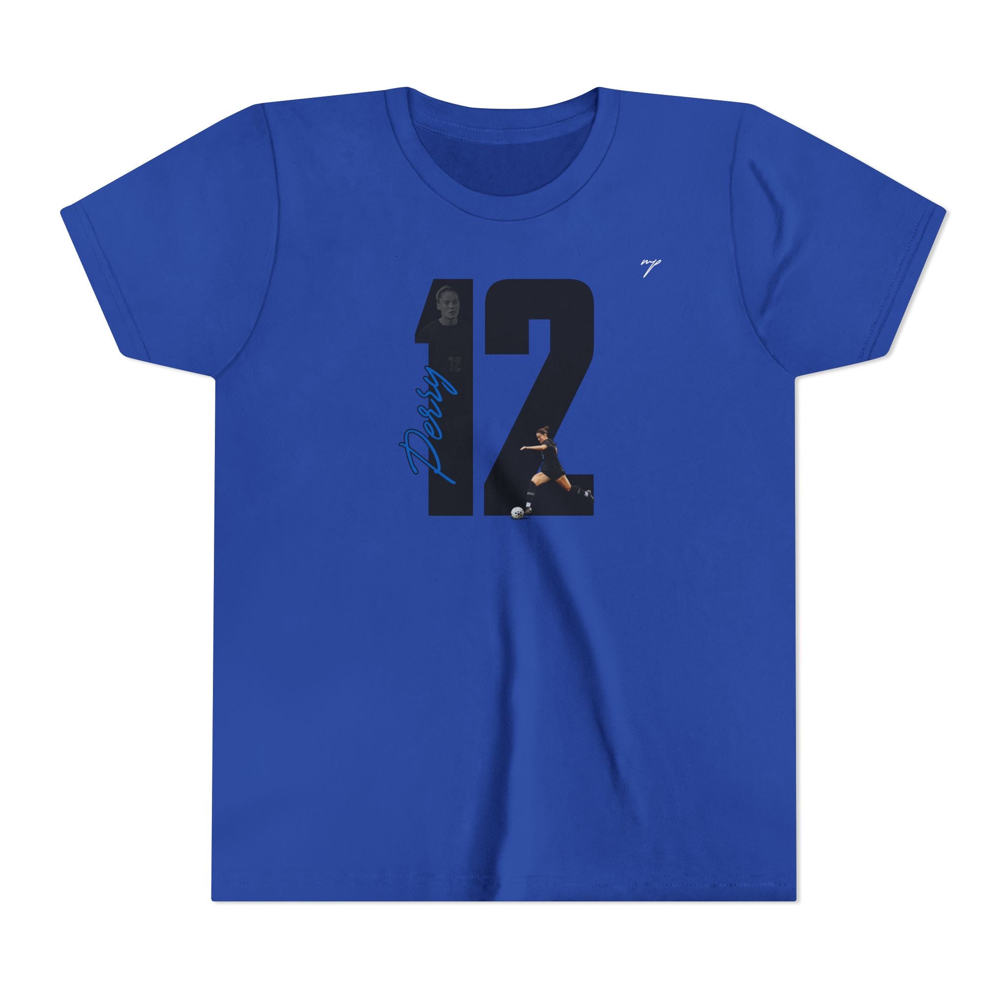 Afton Perry YOUTH Graphic Tee