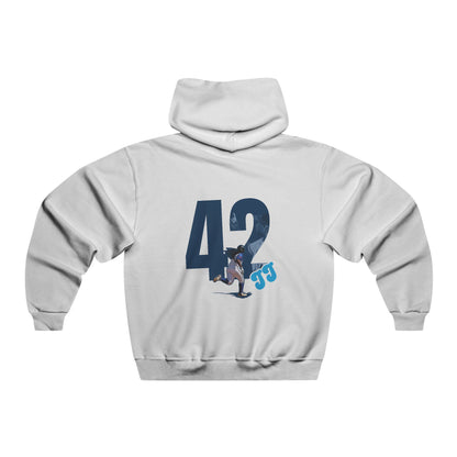 Jace Jackson Vintage Hoodie