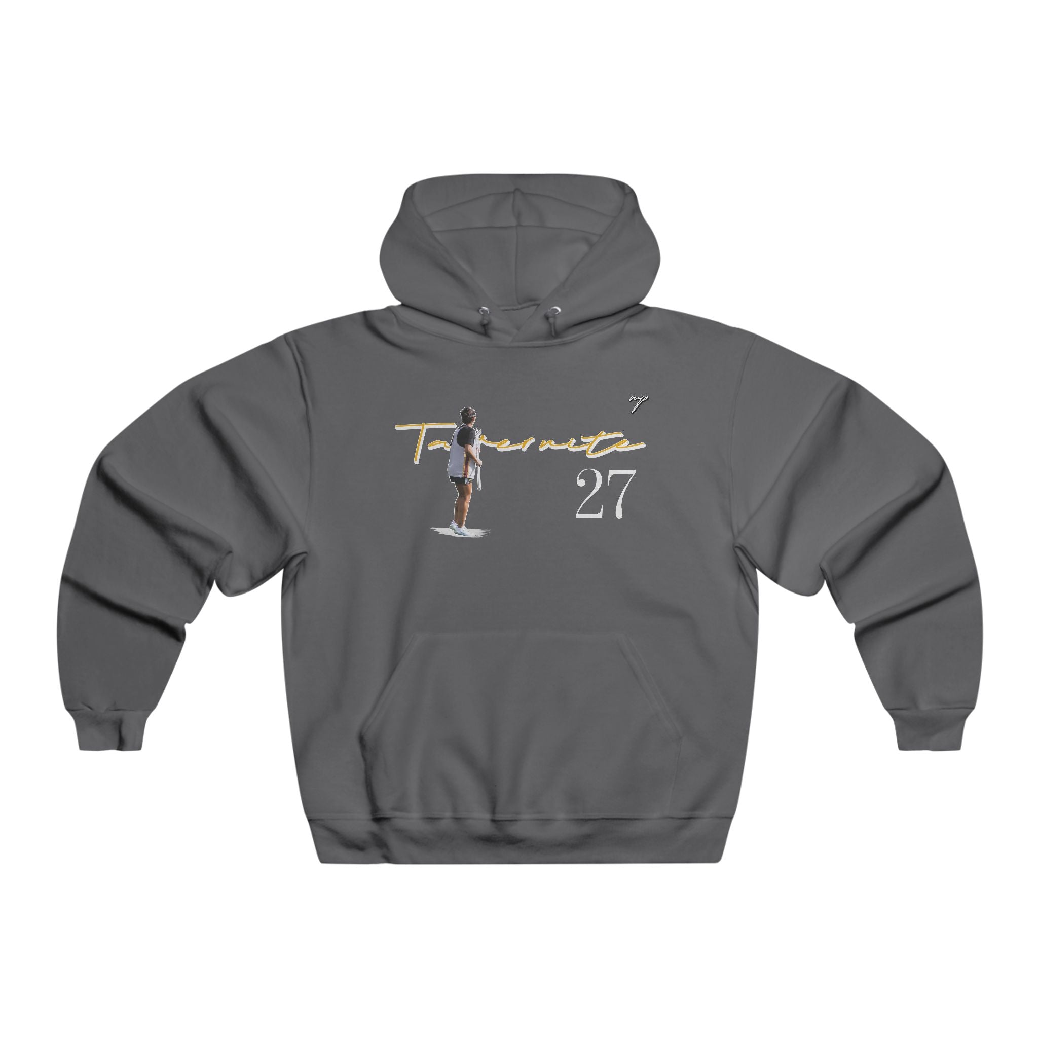 Taylor Tavernite Vintage Hoodie