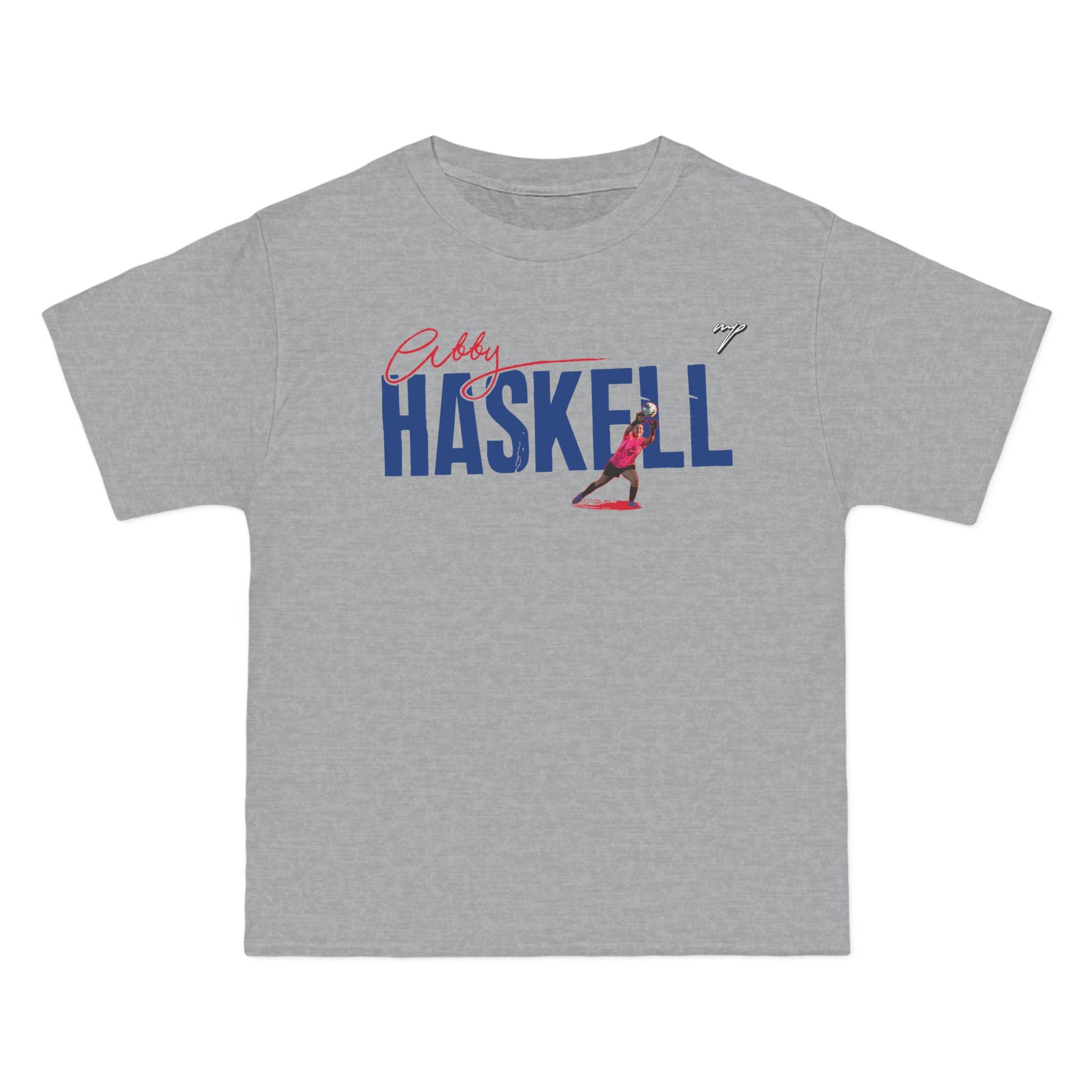 Abby Haskell Vintage Tee