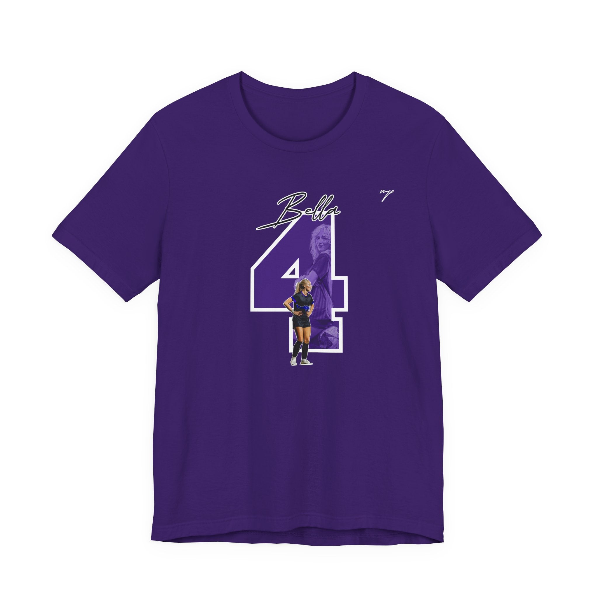 Bella Sackett Graphic Tee