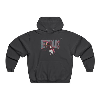 Amari Reynolds Vintage Hoodie
