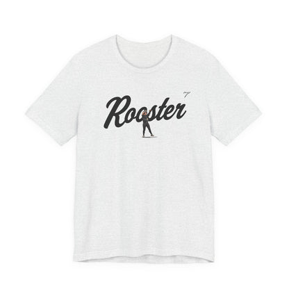 Rustan Rigdon Graphic Tee