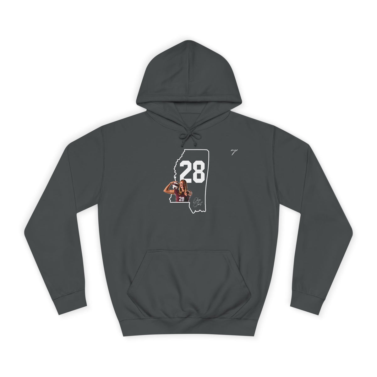 Olivia Stant Hoodie