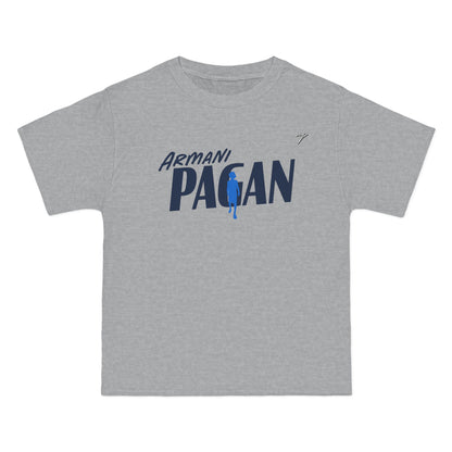 Armani Pagan Vintage Tee