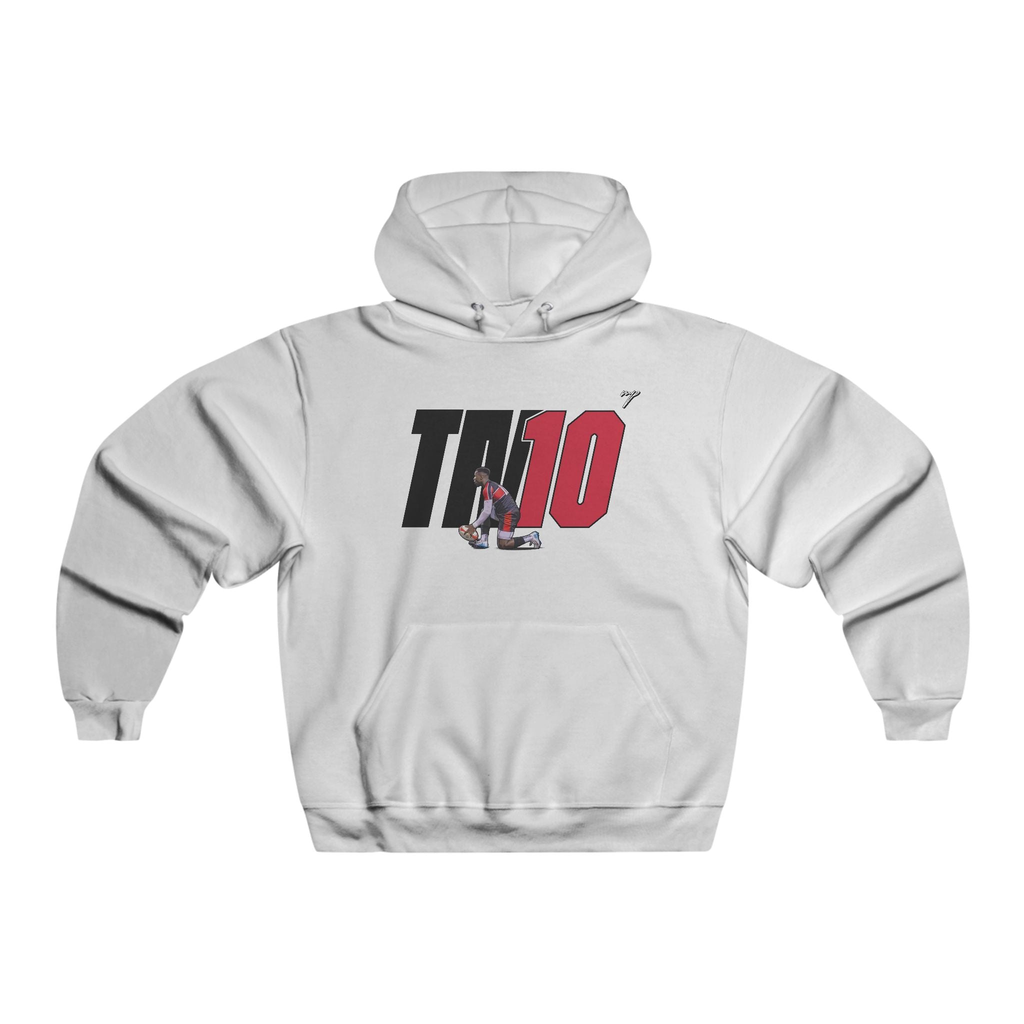 Takudzwa Musingwini Vintage Hoodie