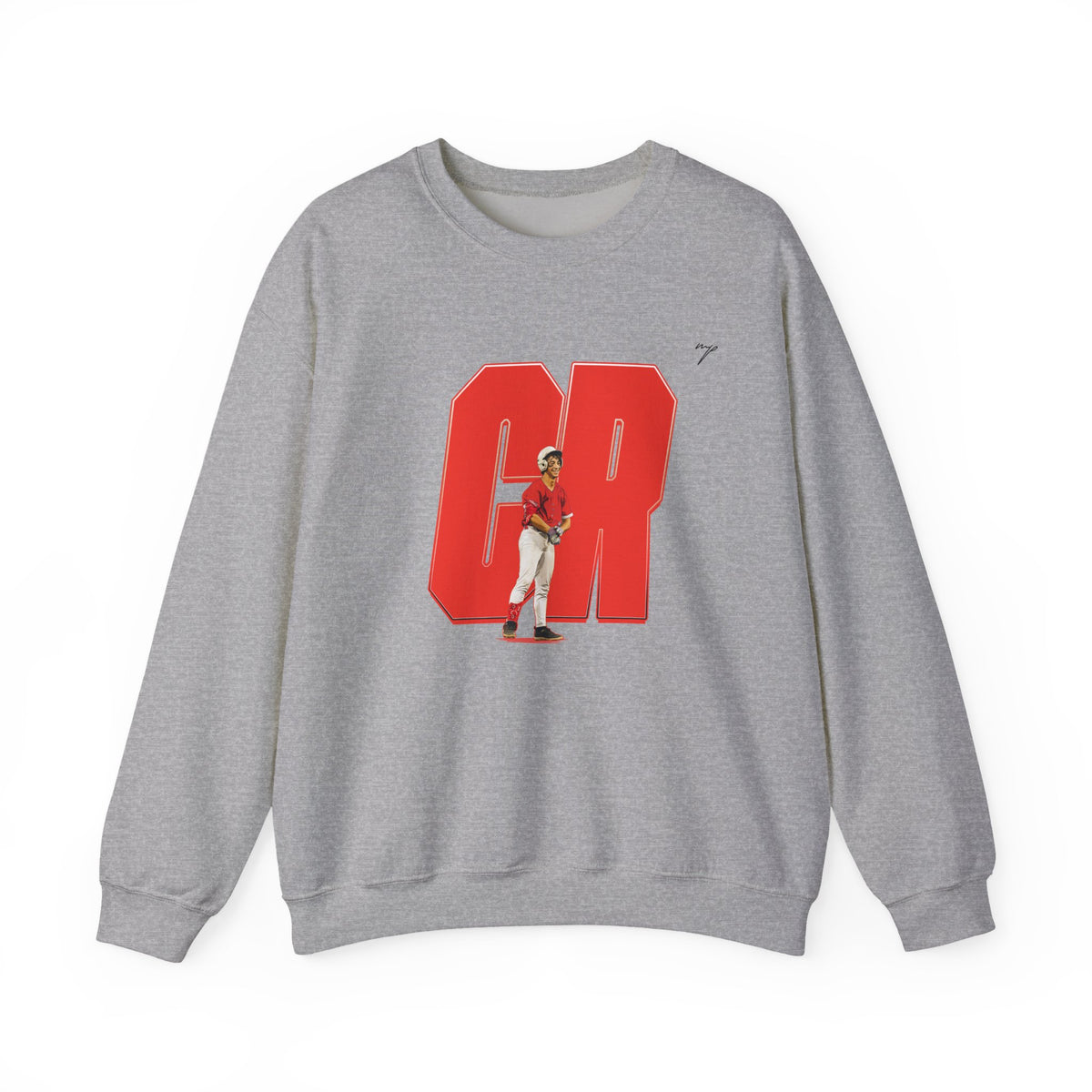 Cole Ryherd Crewneck