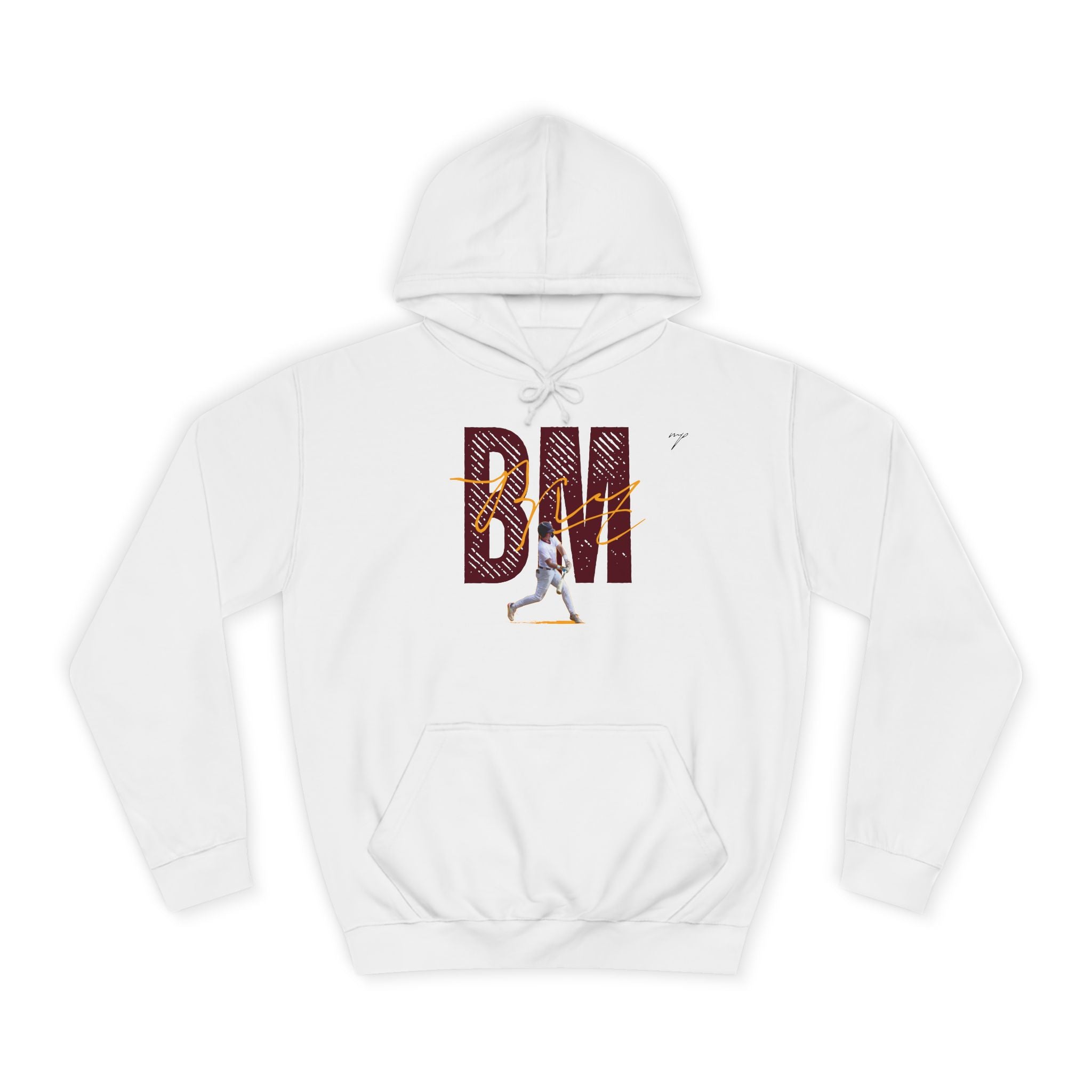 Brayden Moughan Hoodie
